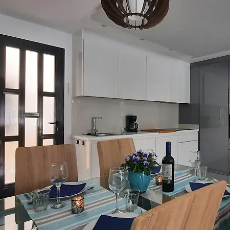Apartment Higuericas Costa 211 Pilar de la Horadada