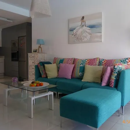 Higuericas Costa 211 Apartment