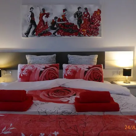 Apartman Higuericas Costa 211 *