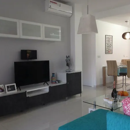 Higuericas Costa 211 *