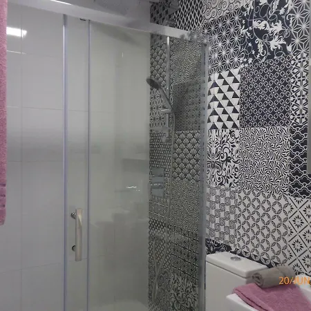 Higuericas Costa 211 Apartment
