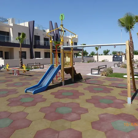 Higuericas Costa 211 Apartment
