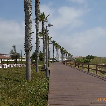 Apartment Higuericas Costa 211 Pilar de la Horadada
