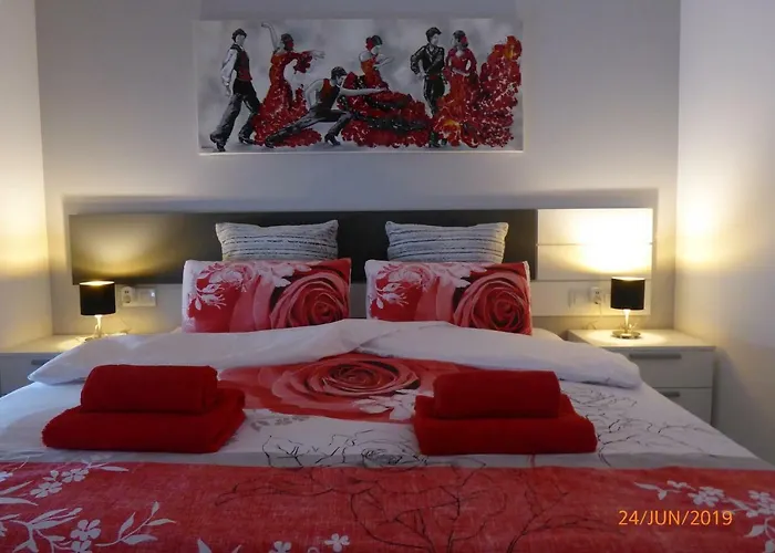 Daire Higuericas Costa 211 *